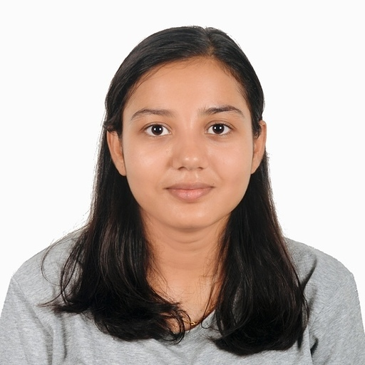 Rakshya Panta