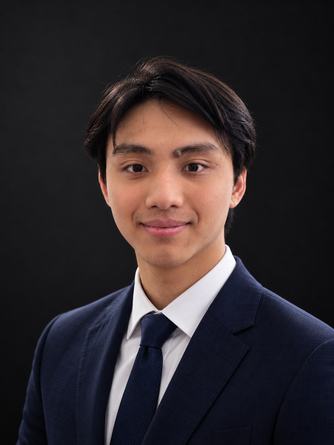Duc Le